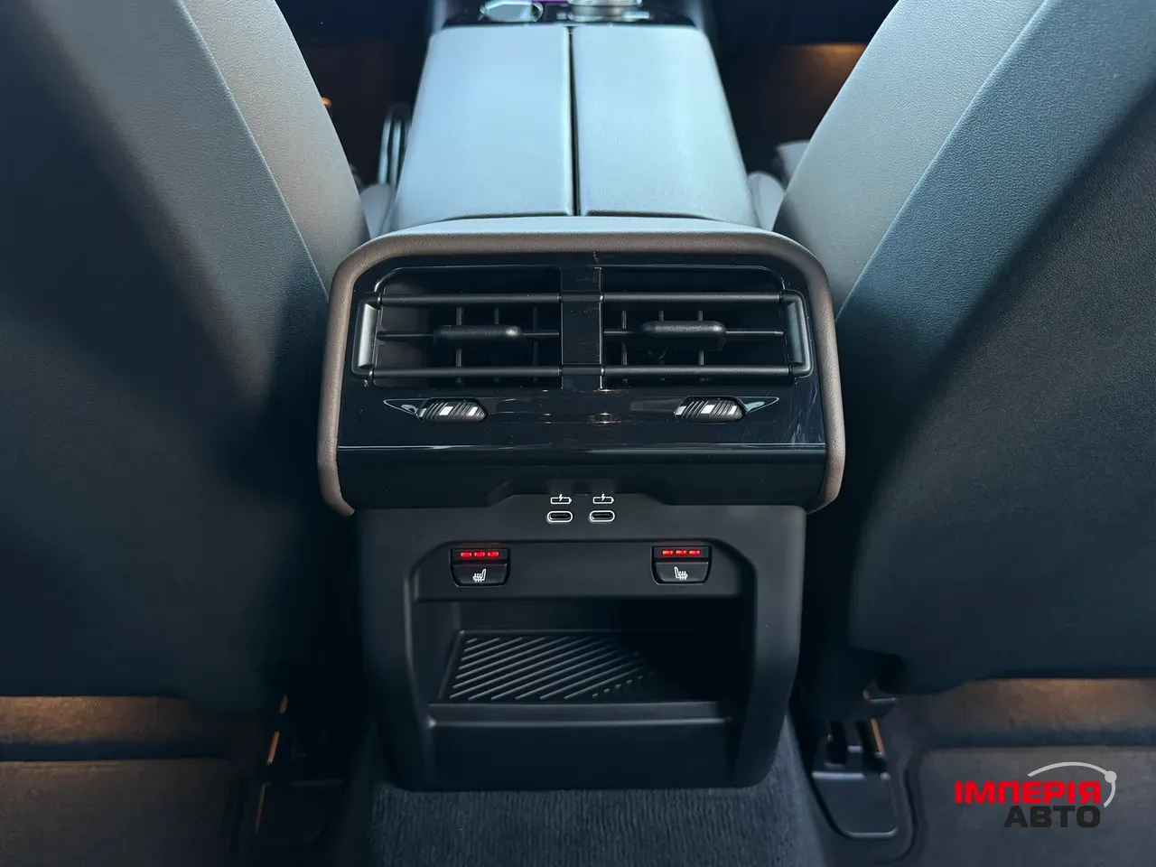 BMW 5 серії - фото 74