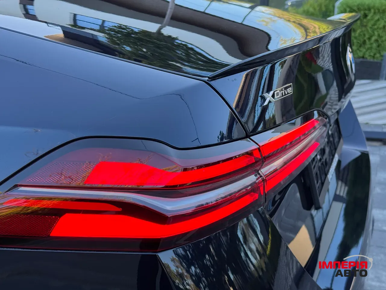 BMW 5 серії - фото 28