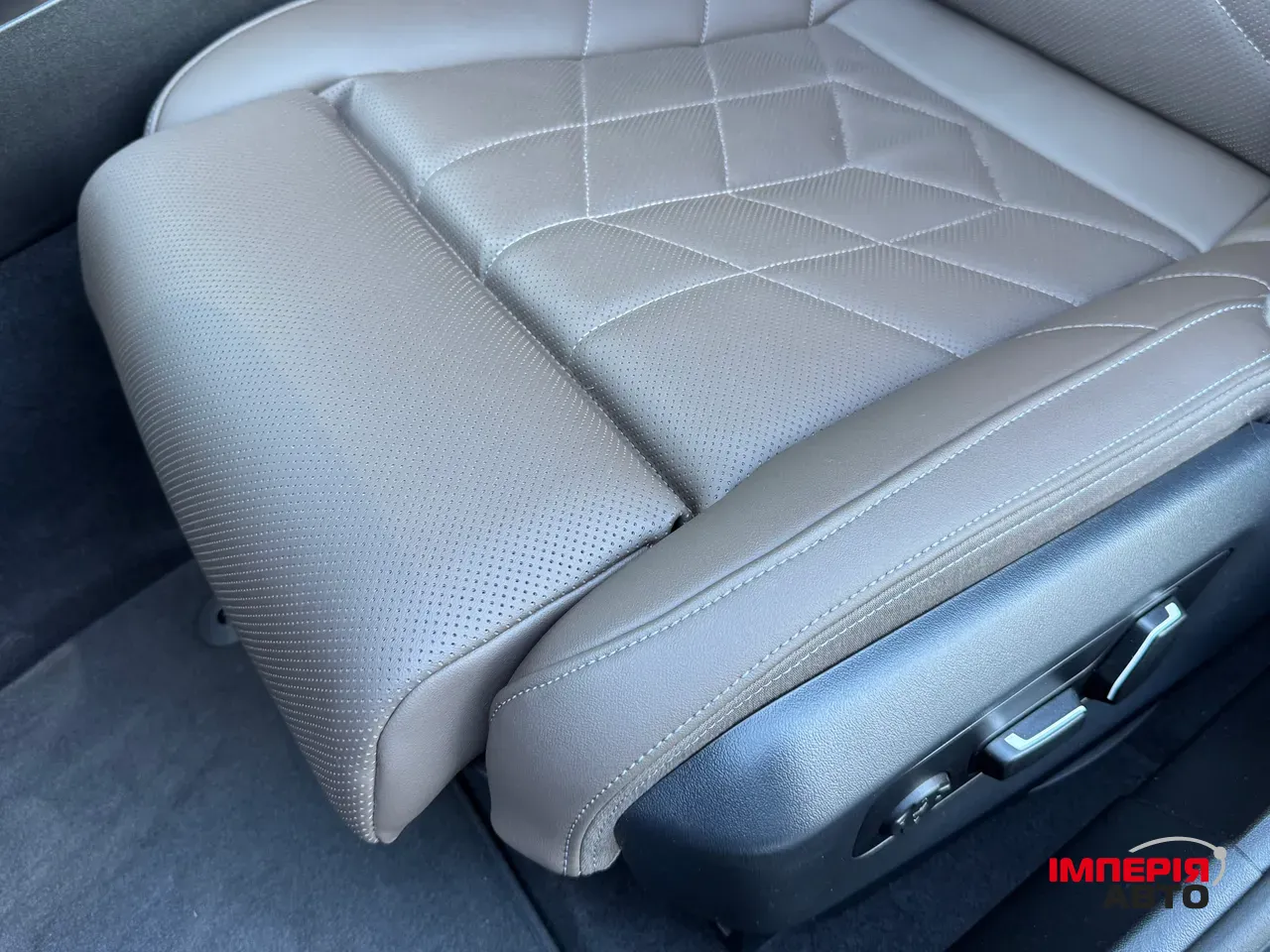 BMW 5 серії - фото 68