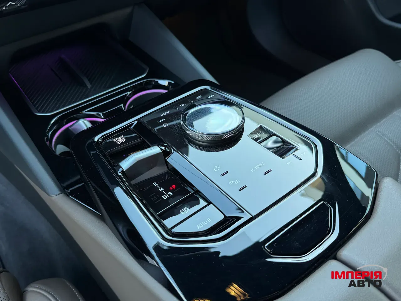 BMW 5 серії - фото 40