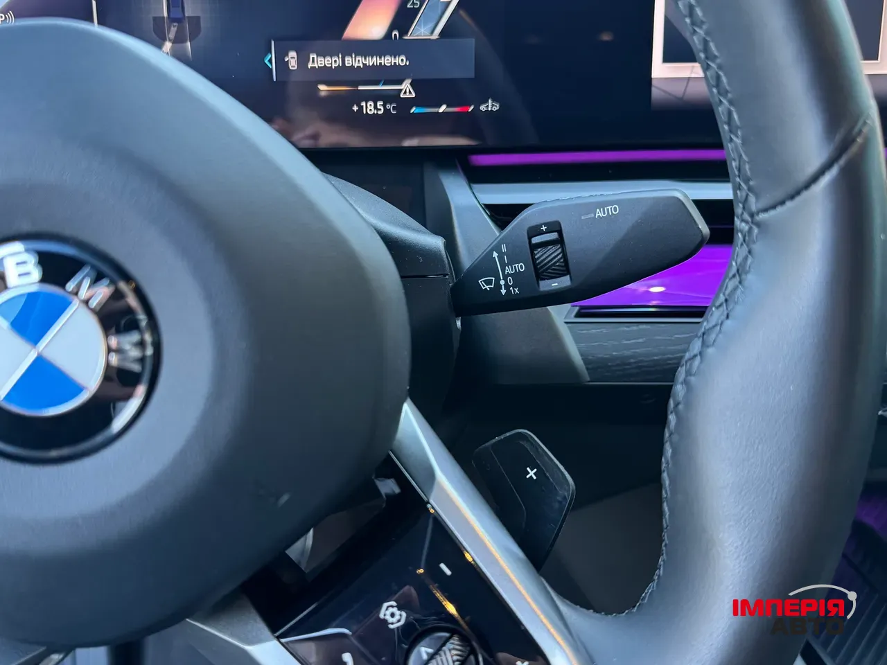 BMW 5 серії - фото 58