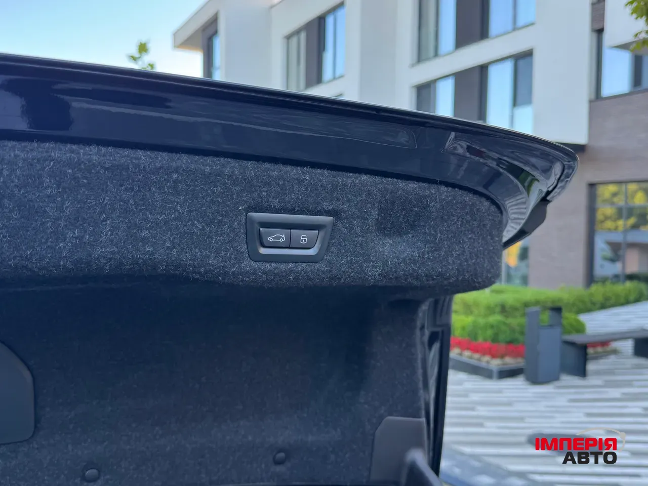 BMW 5 серії - фото 72