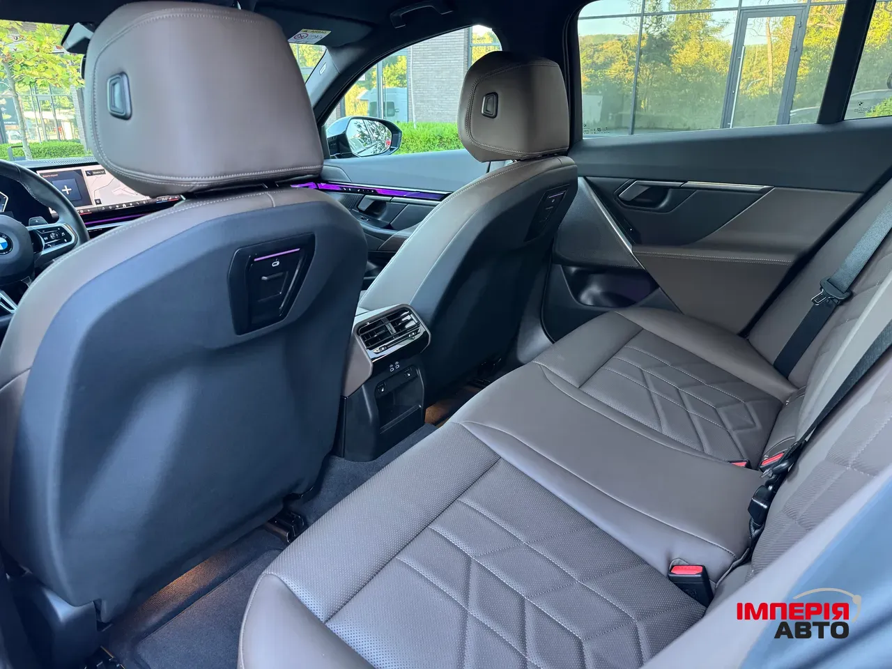 BMW 5 серії - фото 37