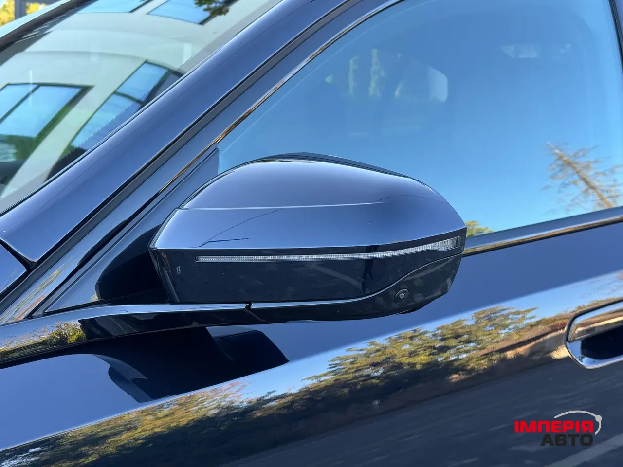 BMW 5 серії - фото 20