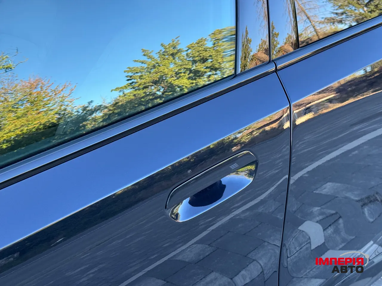 BMW 5 серії - фото 25