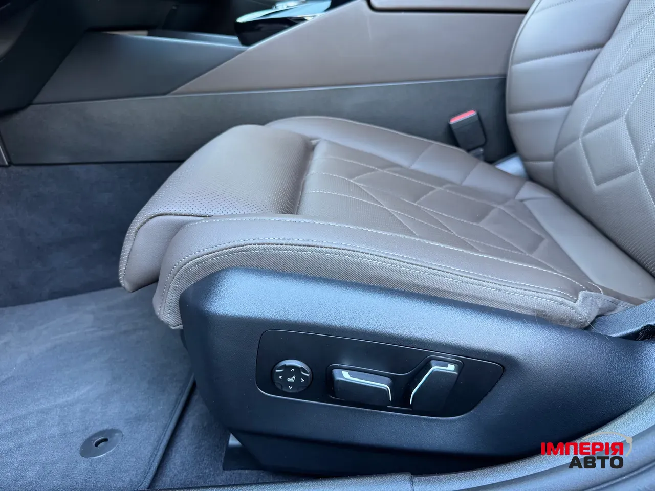 BMW 5 серії - фото 63