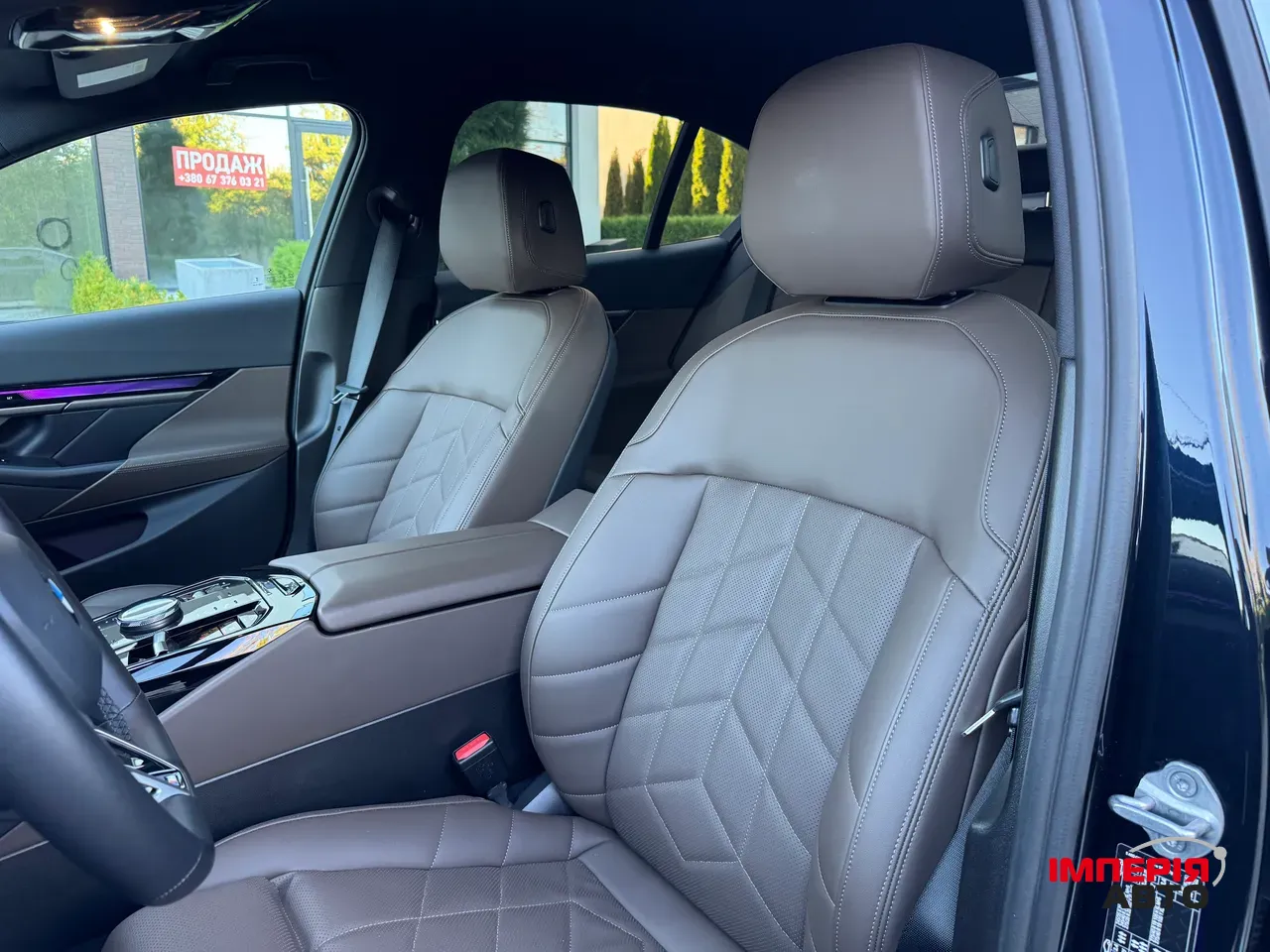 BMW 5 серії - фото 67