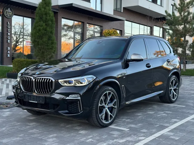 BMW X5 2019, Ужгород, $65 000 - зображення 4