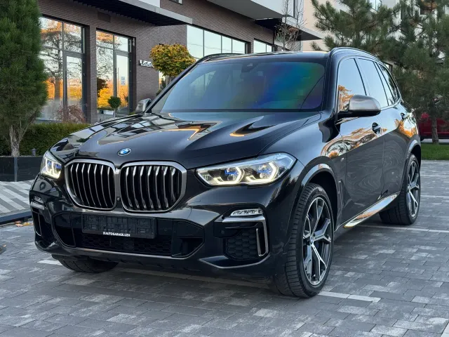 BMW X5 2019, Ужгород, $65 000 - зображення 3
