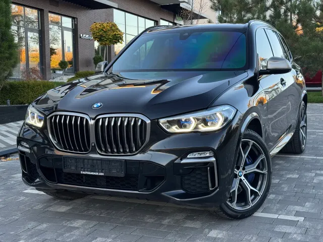 BMW X5 2019, Ужгород, $65 000 - зображення 5