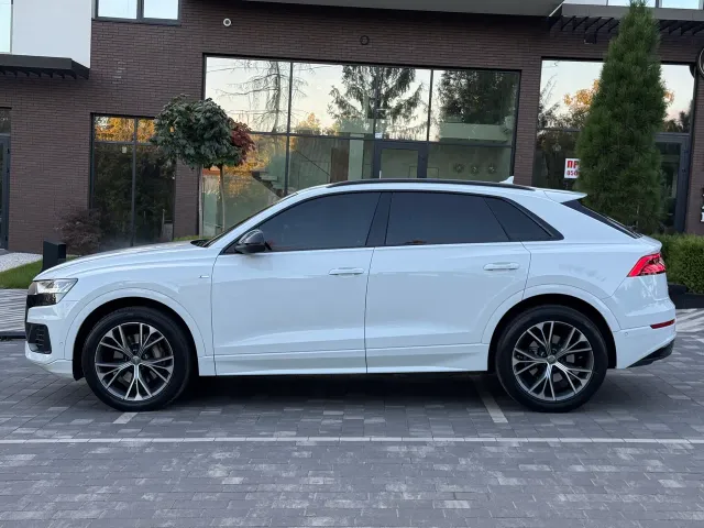 Audi Q8 2019, Ужгород, $47 990 - зображення 4