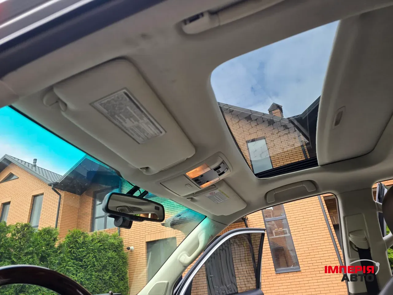 Lexus GX - фото 21