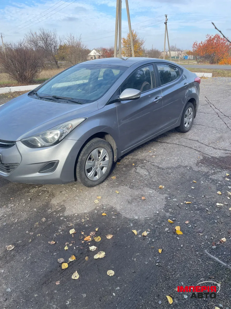 Hyundai Elantra - фото 9