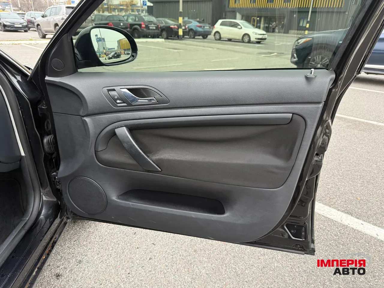 Skoda Superb - фото 15