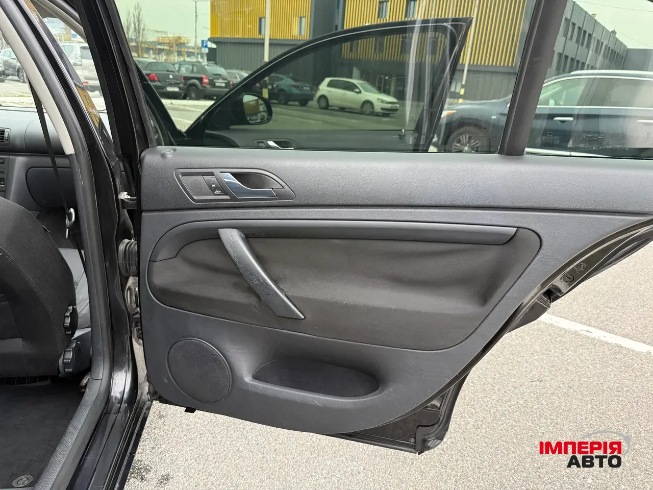 Skoda Superb - фото 16