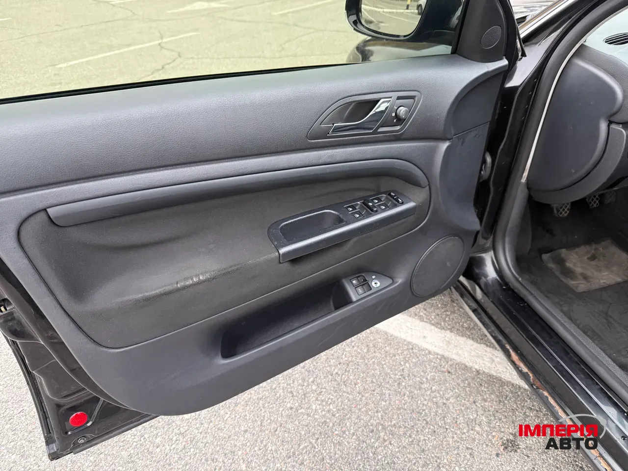 Skoda Superb - фото 17