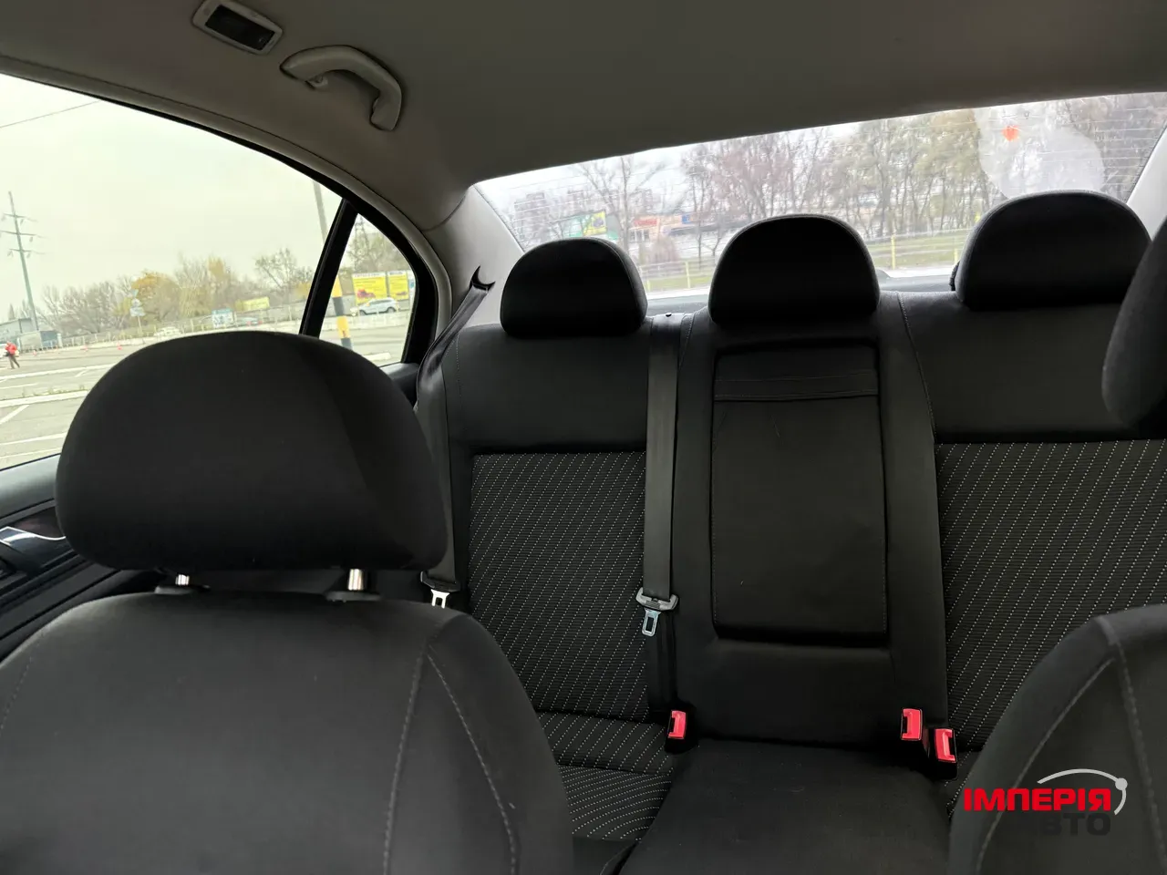 Skoda Superb - фото 28