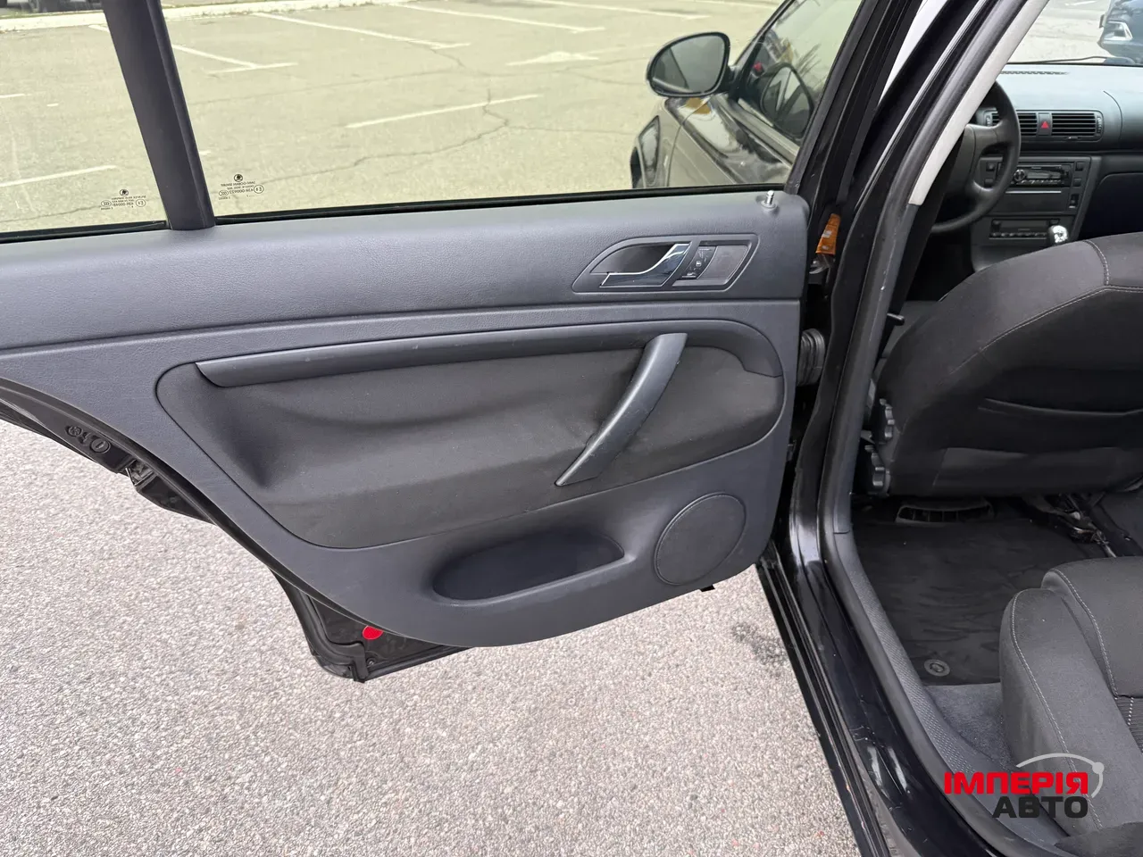 Skoda Superb - фото 24