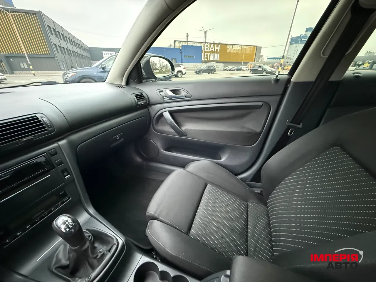 Skoda Superb - фото 21