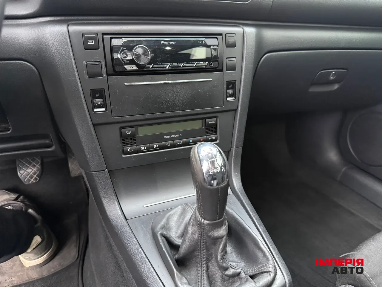 Skoda Superb - фото 20