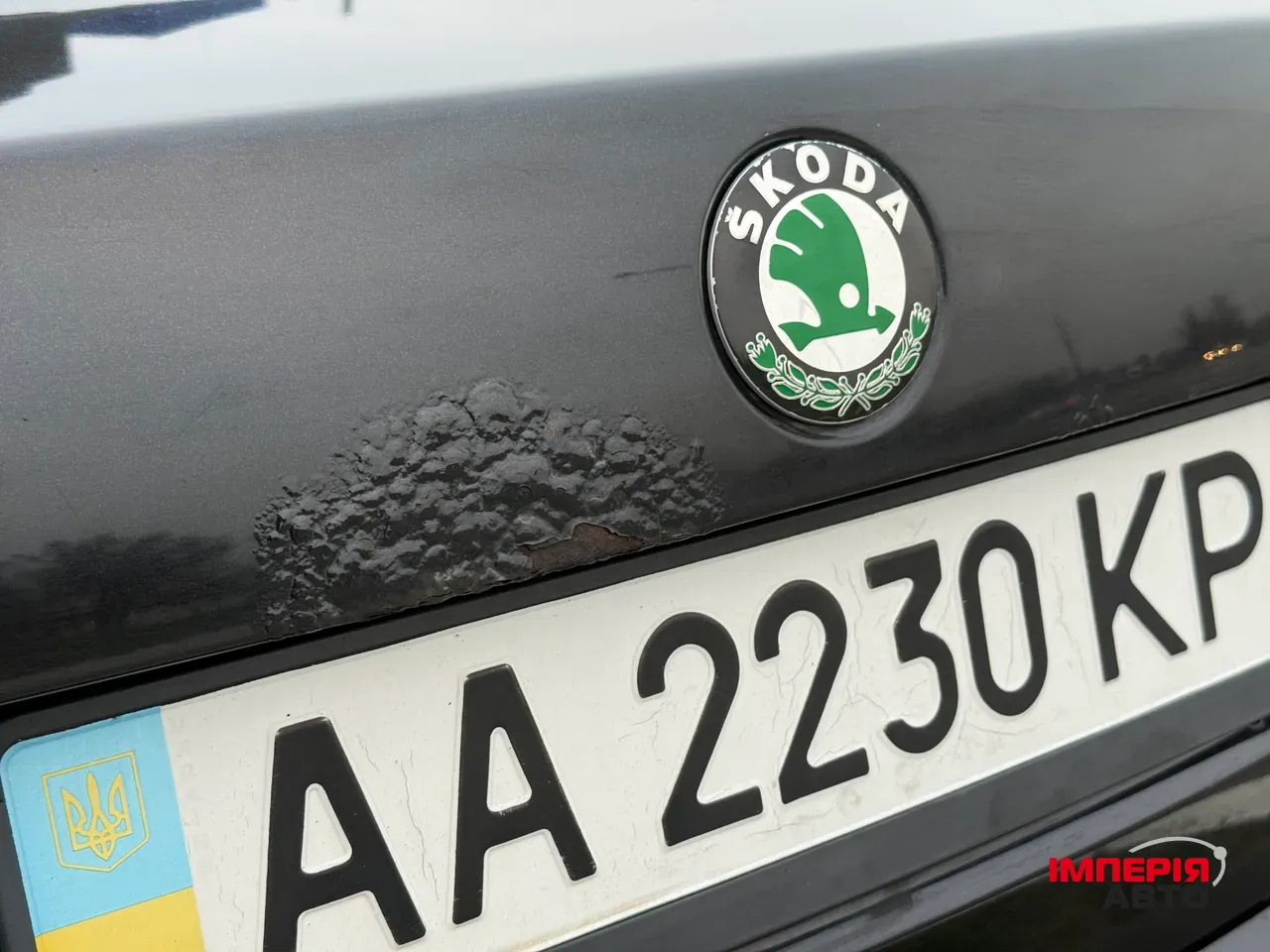 Skoda Superb - фото 10