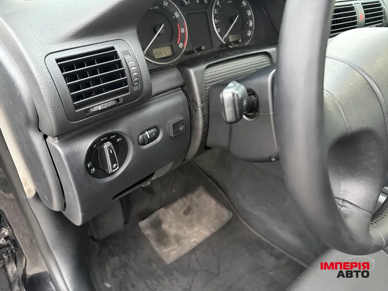 Skoda Superb - фото 18