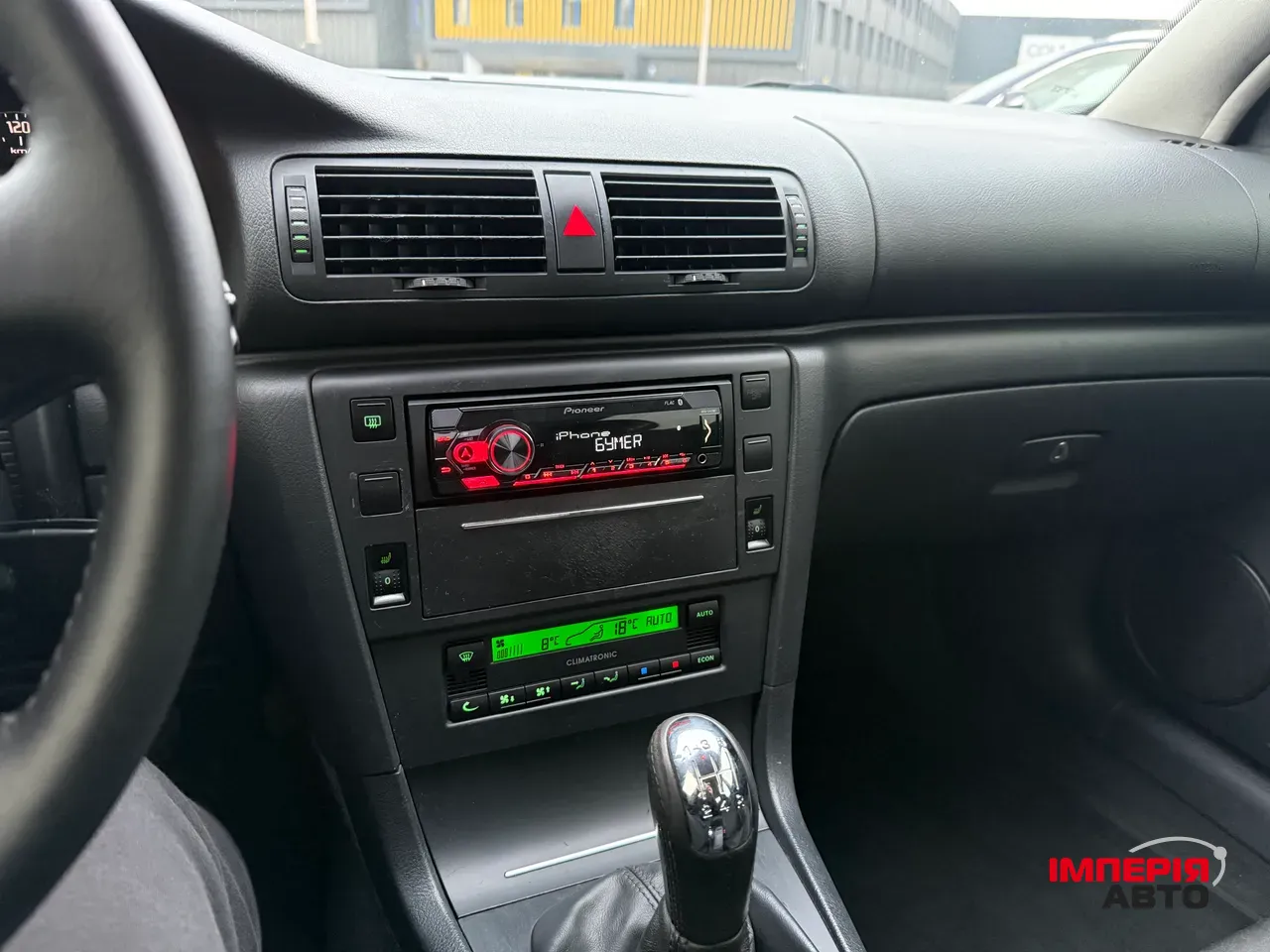 Skoda Superb - фото 26