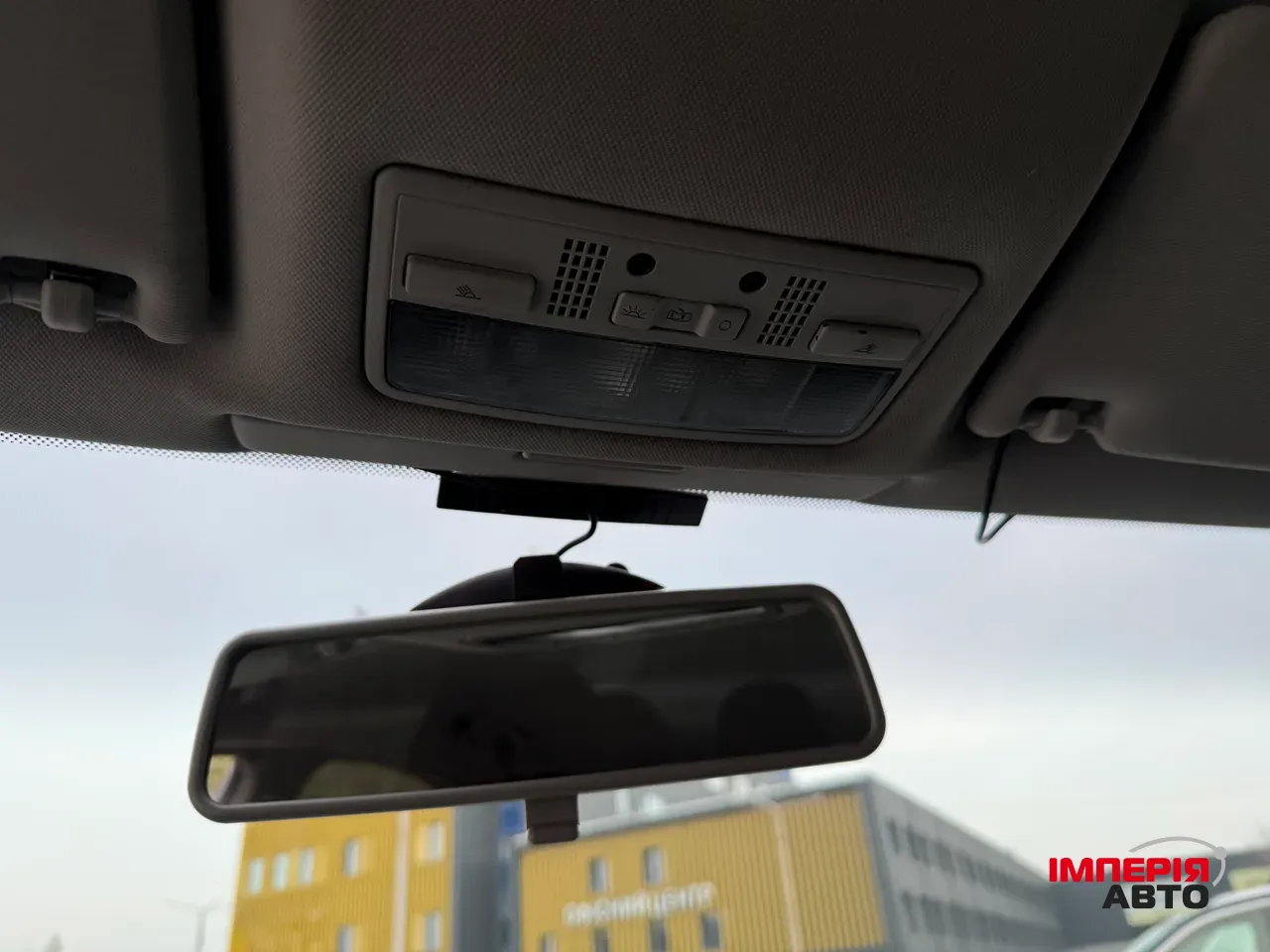 Skoda Superb - фото 22