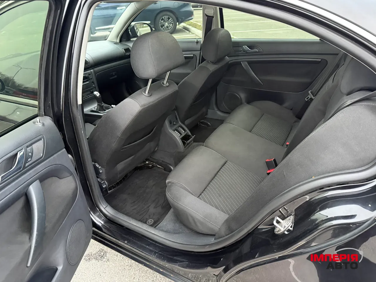 Skoda Superb - фото 23