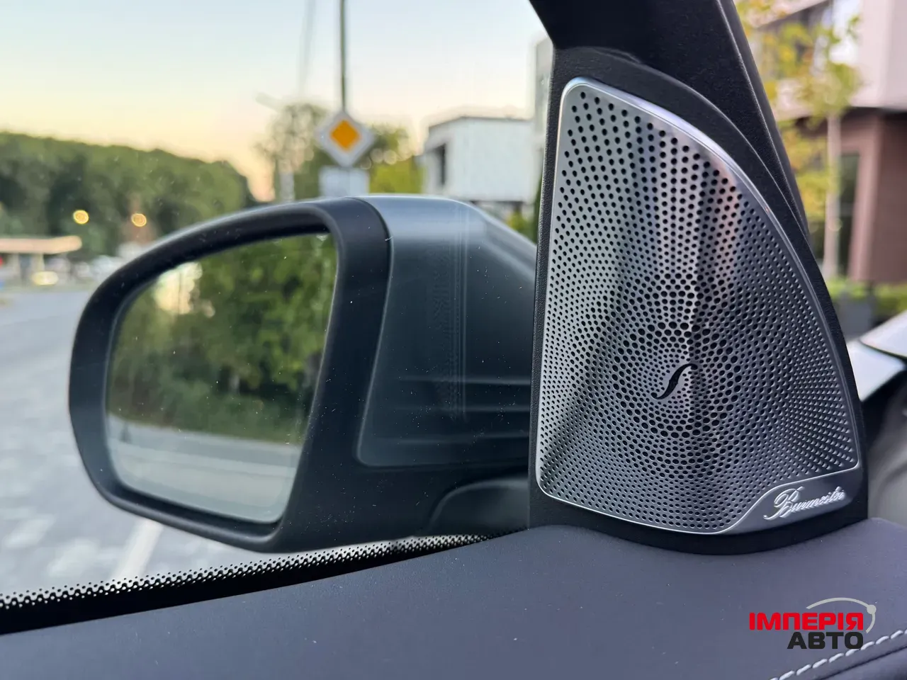 Mercedes-Benz EQC - фото 76