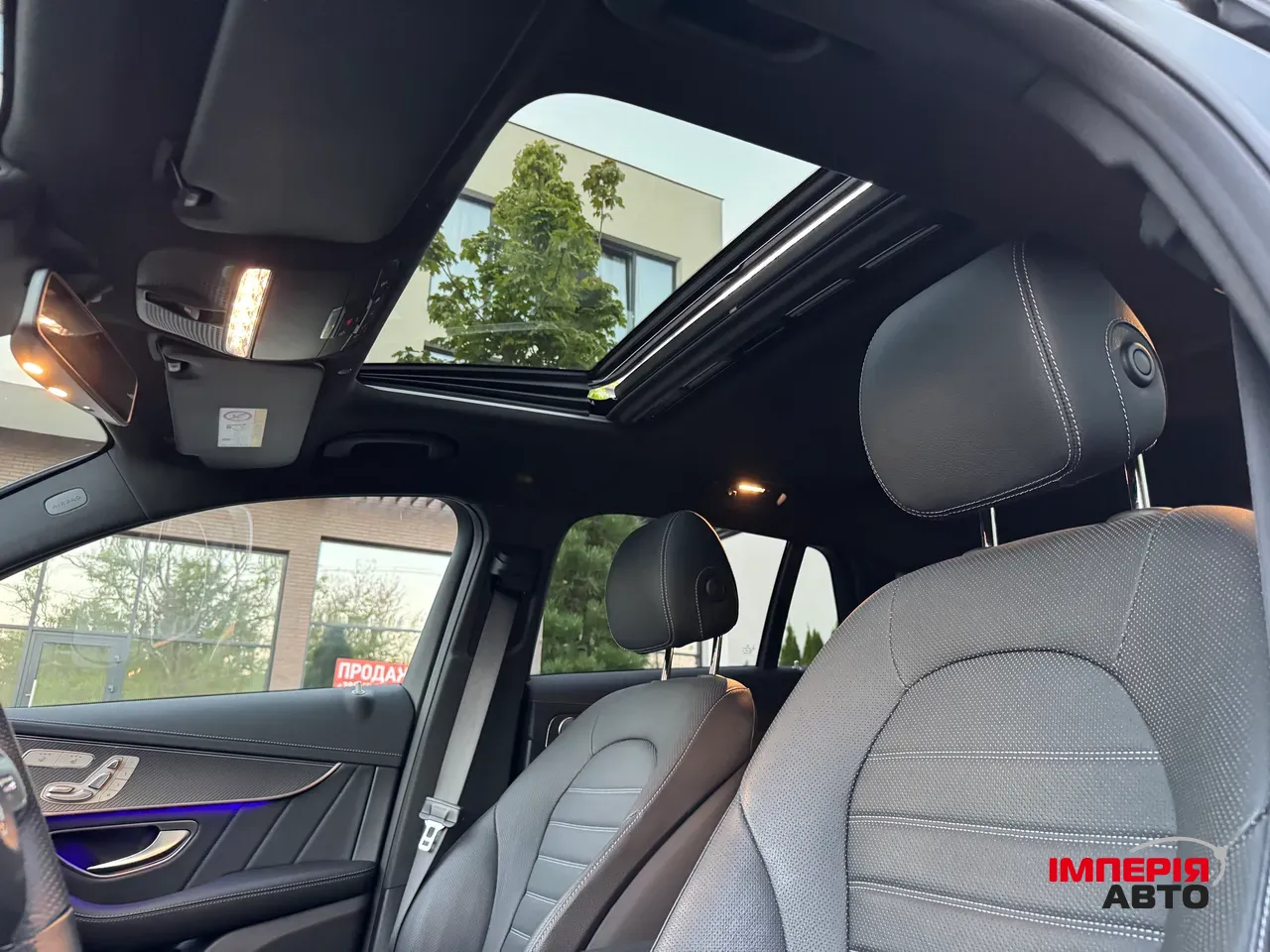 Mercedes-Benz EQC - фото 73