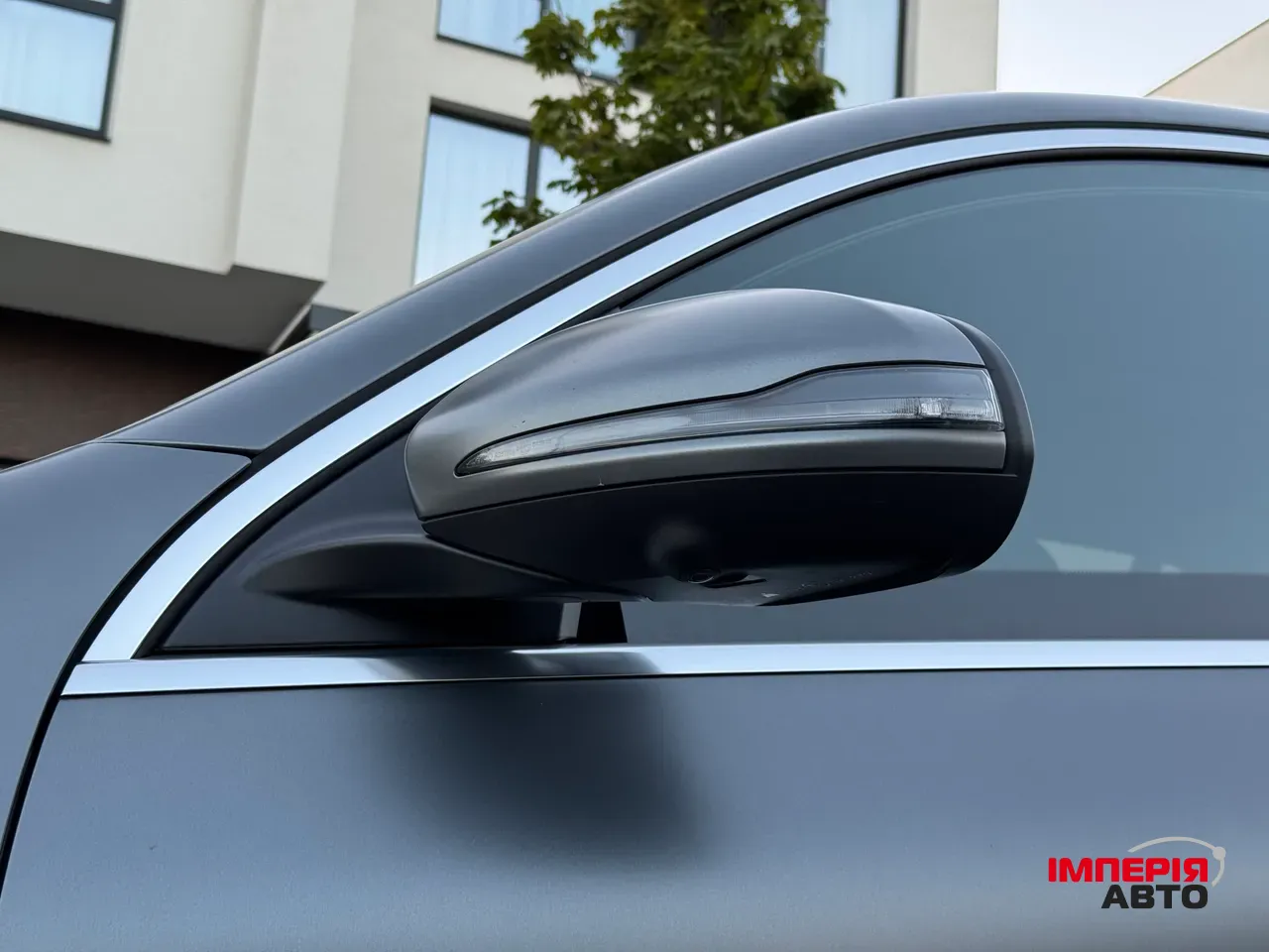 Mercedes-Benz EQC - фото 19