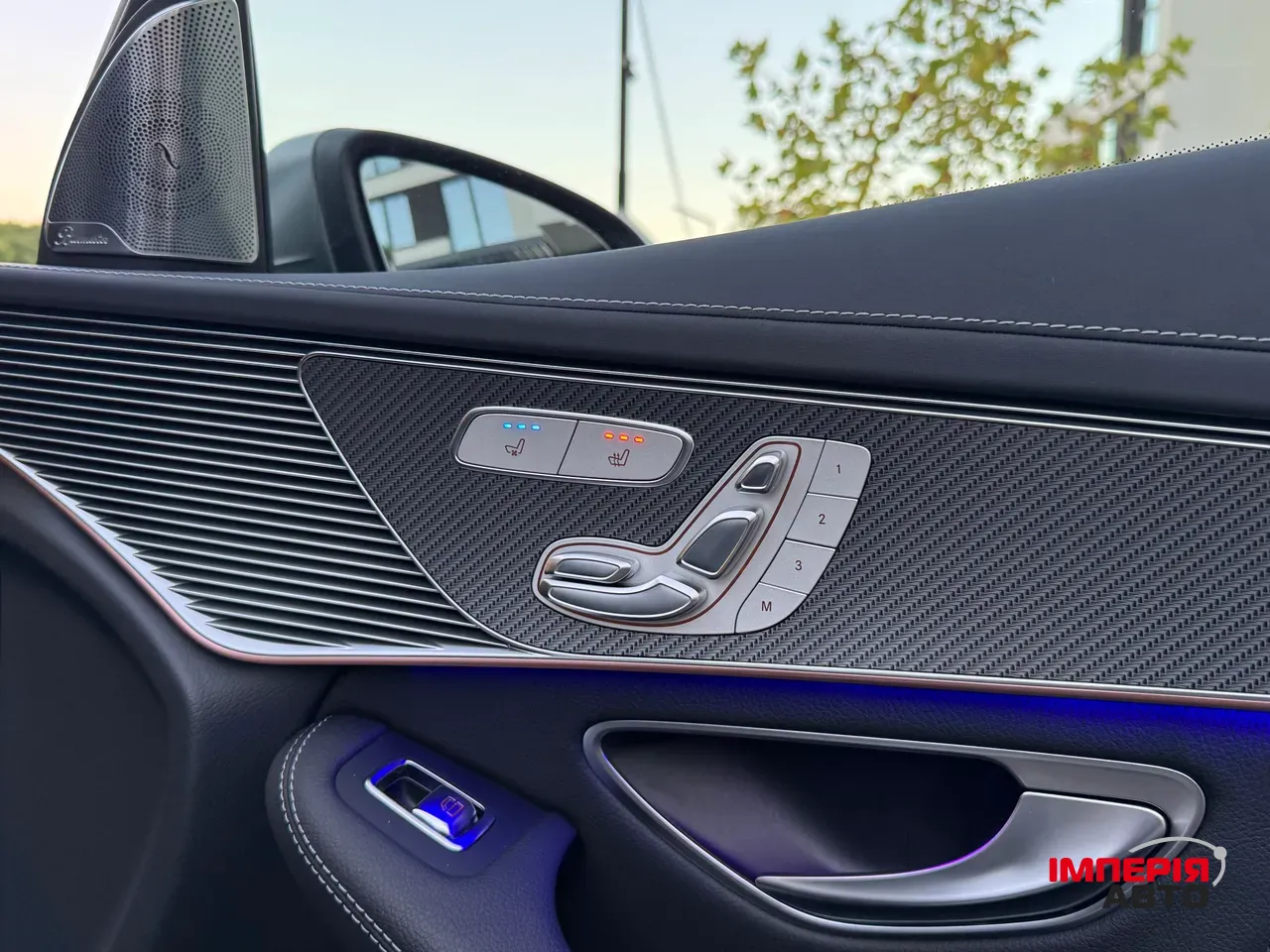 Mercedes-Benz EQC - фото 80