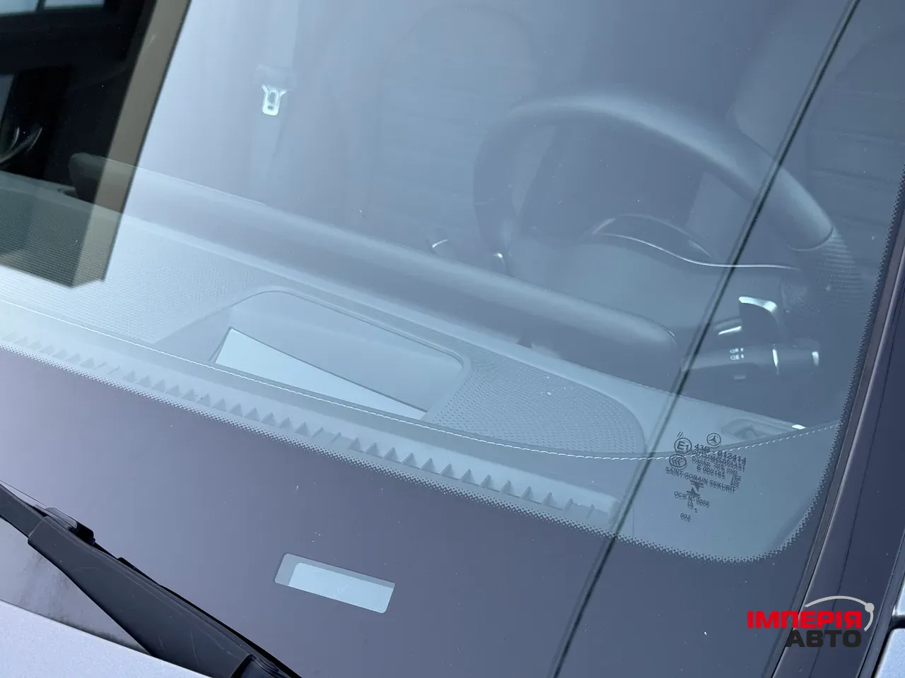 Mercedes-Benz EQC - фото 17