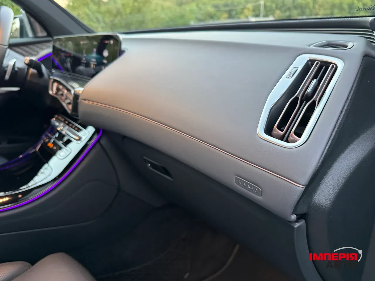 Mercedes-Benz EQC - фото 79