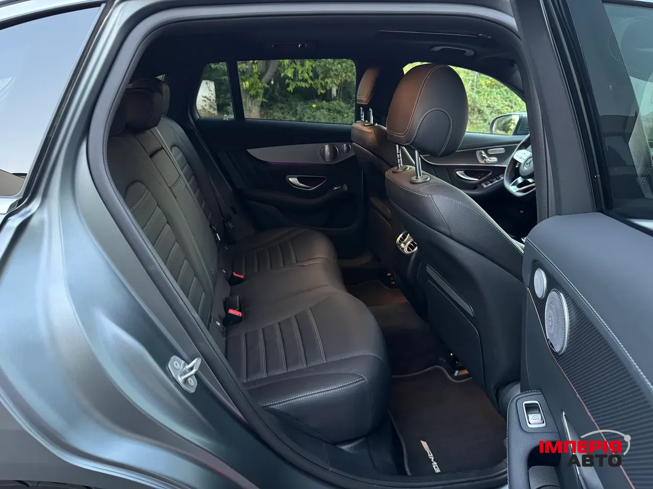 Mercedes-Benz EQC - фото 32