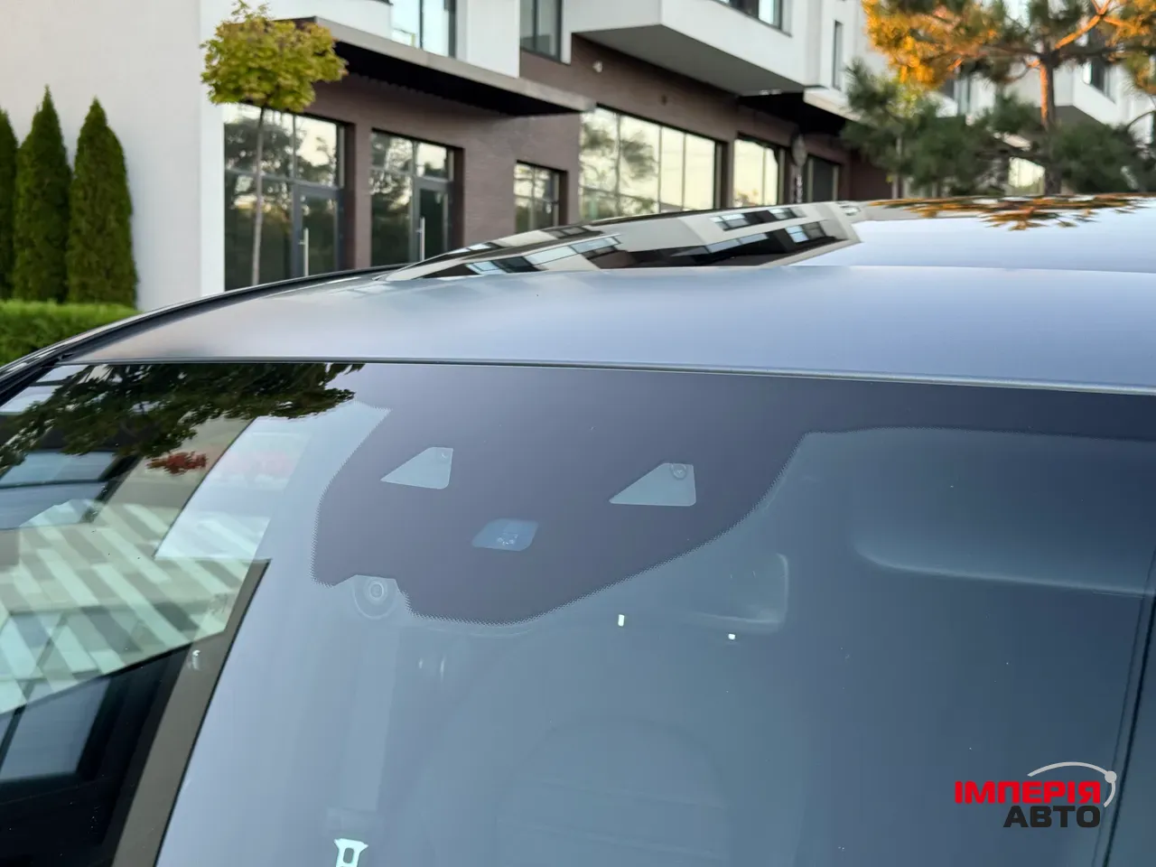 Mercedes-Benz EQC - фото 16