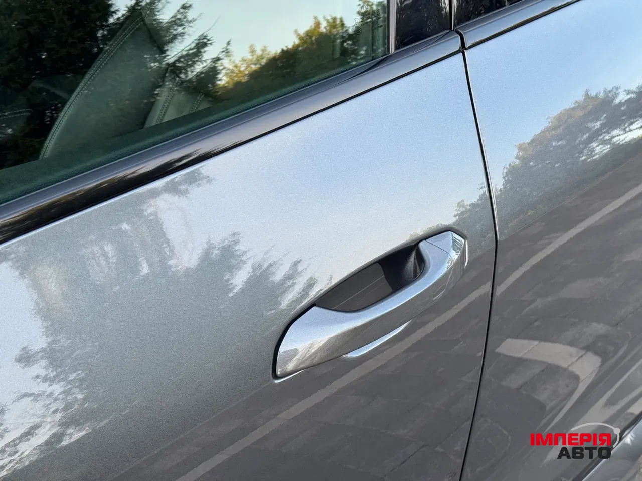 Audi e-tron S Sportback - фото 24