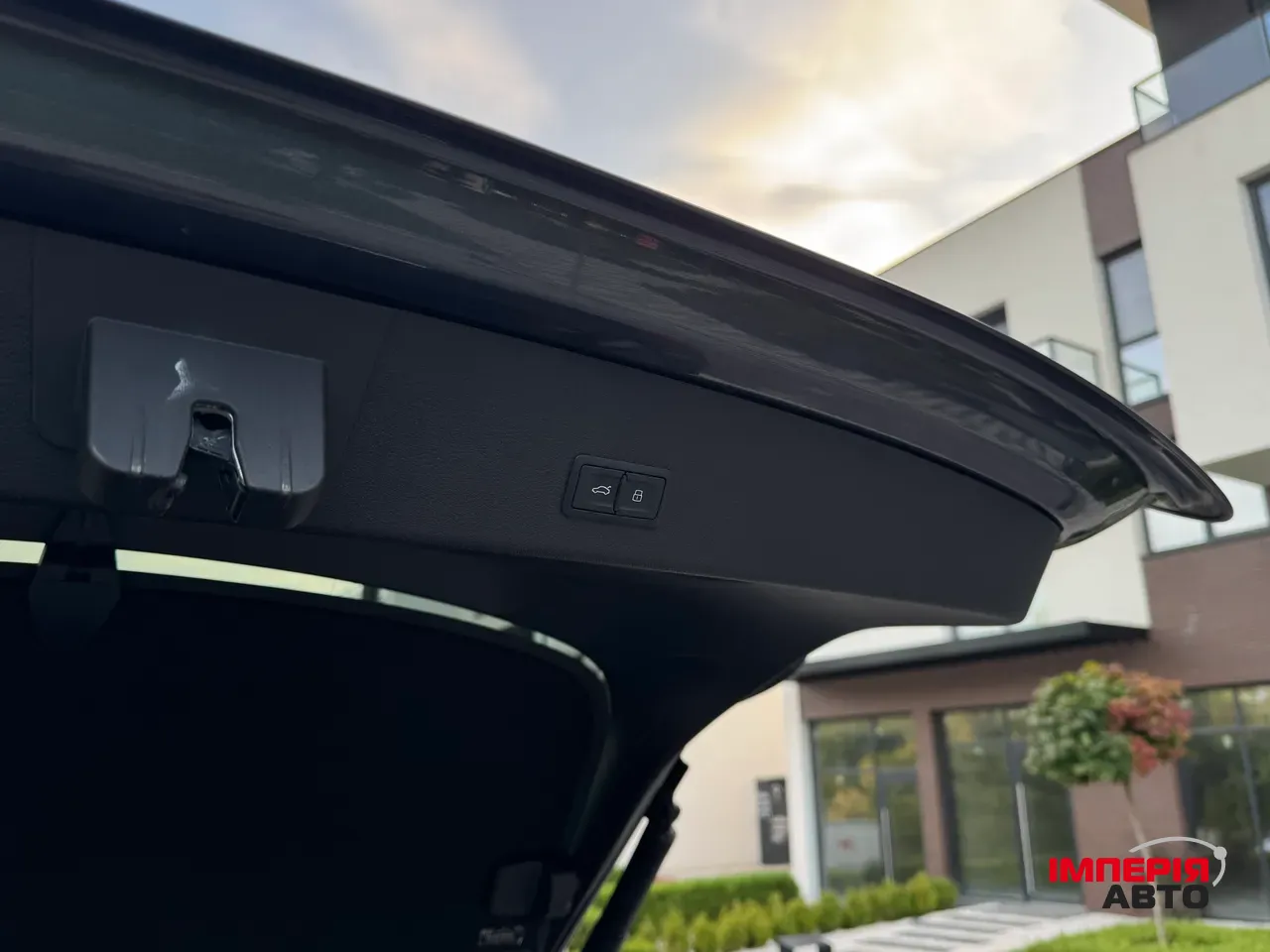 Audi e-tron S Sportback - фото 67