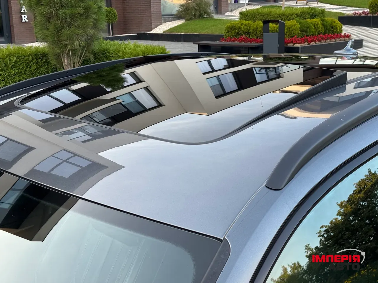 Audi e-tron S Sportback - фото 21