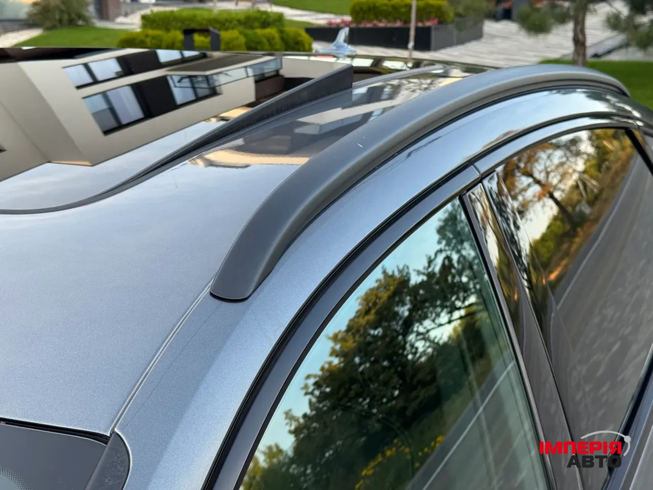 Audi e-tron S Sportback - фото 20