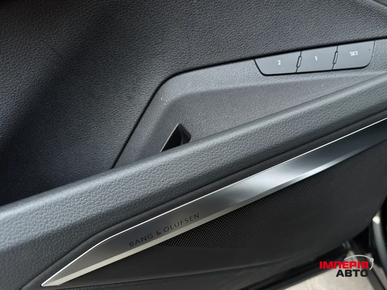 Audi e-tron S Sportback - фото 64