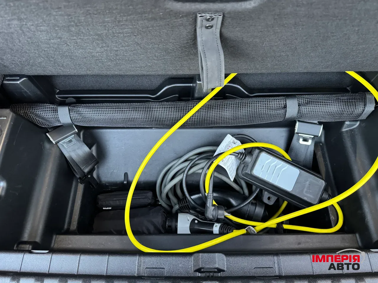 BMW iX - фото 72