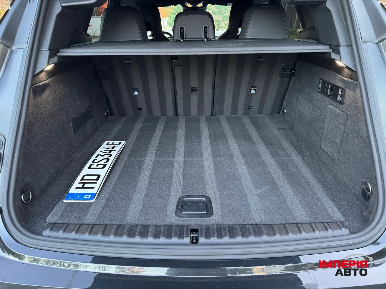 BMW iX - фото 68