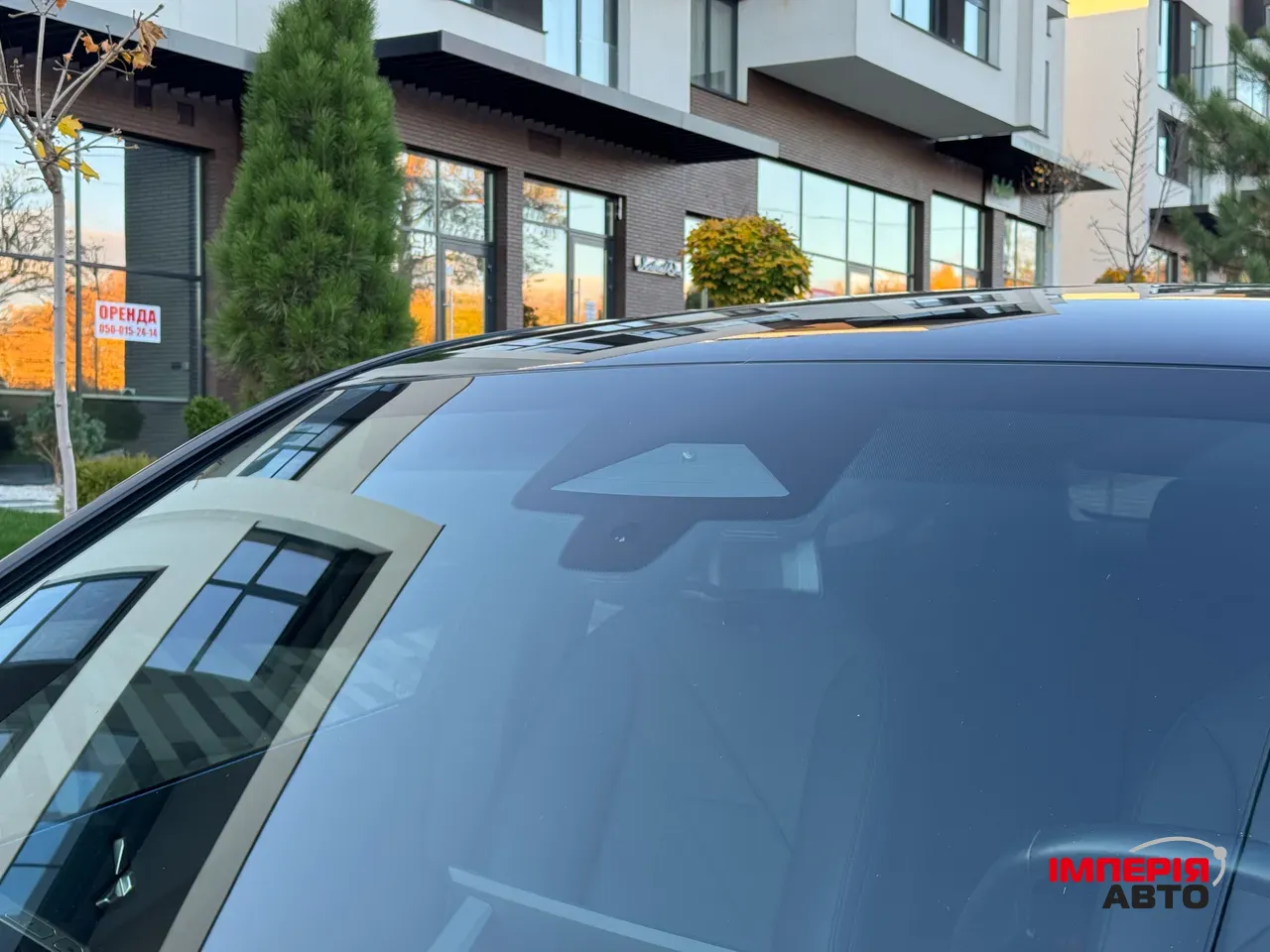 BMW iX - фото 18