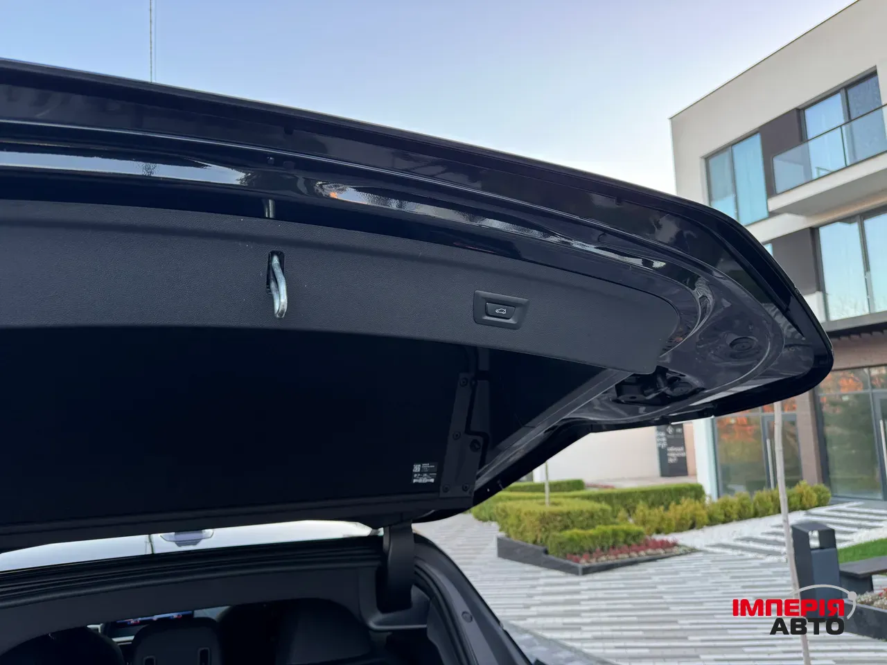 BMW iX - фото 69