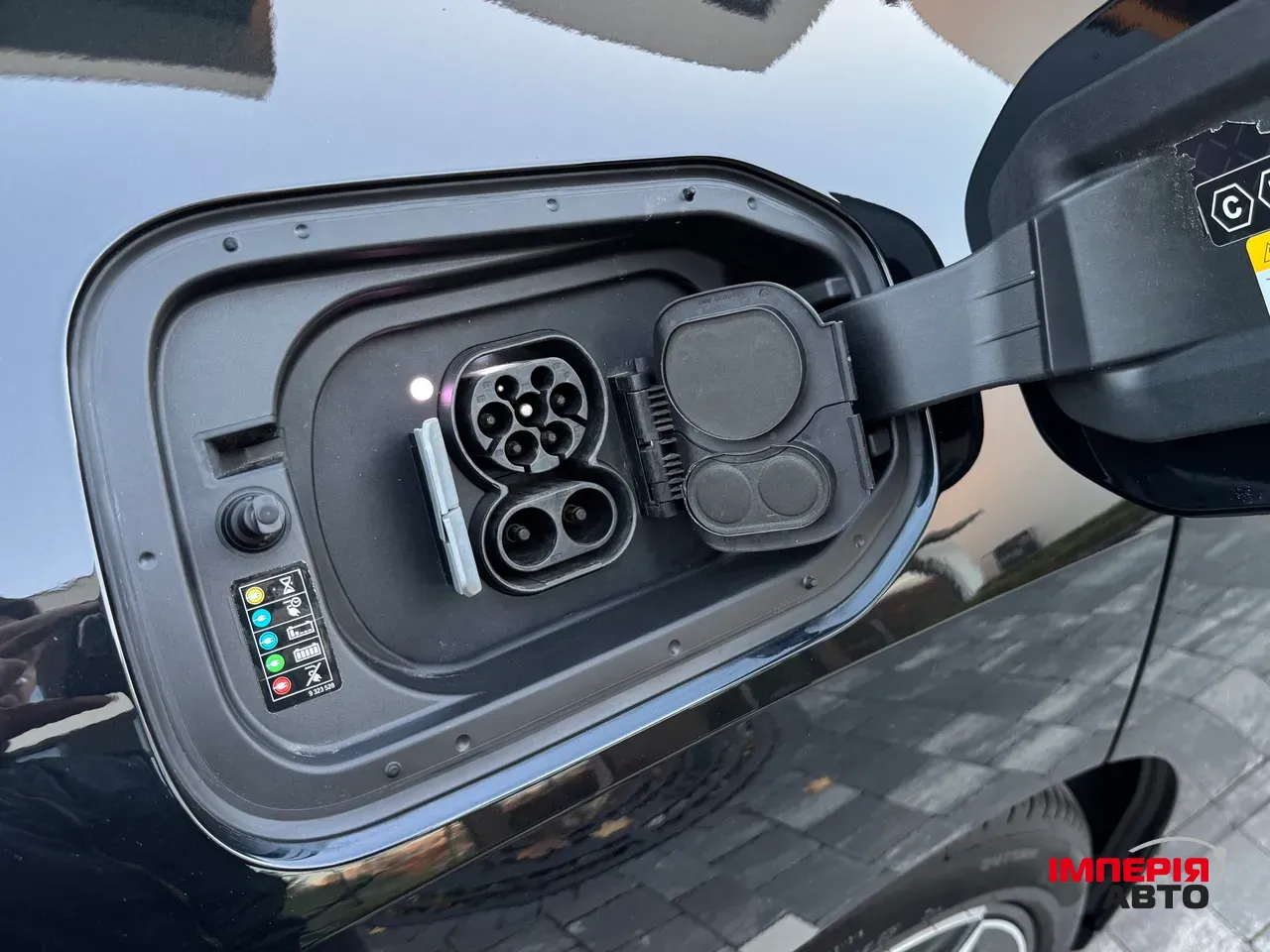 BMW iX - фото 71