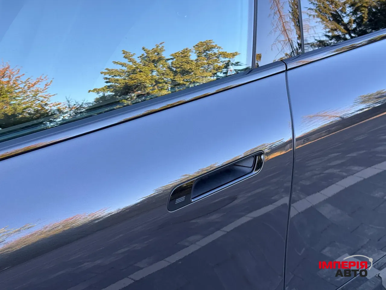 BMW iX - фото 24