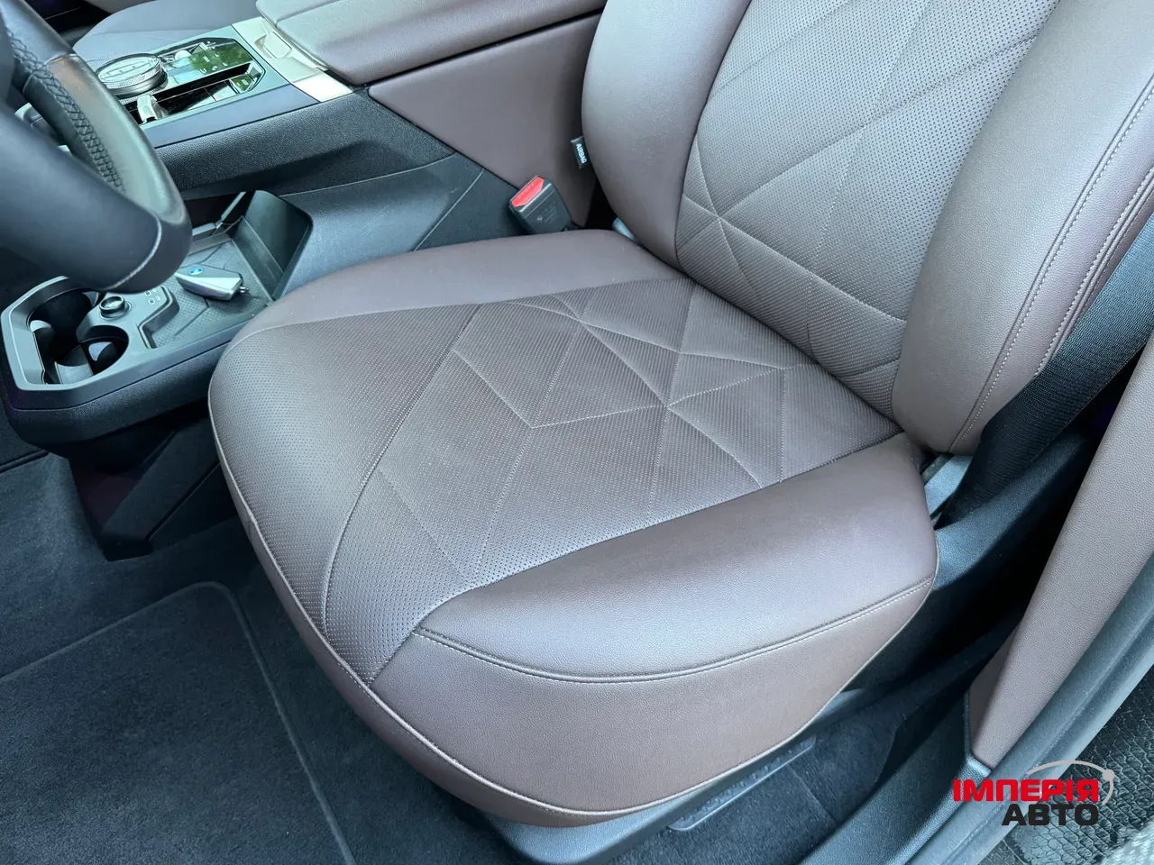 BMW iX - фото 80