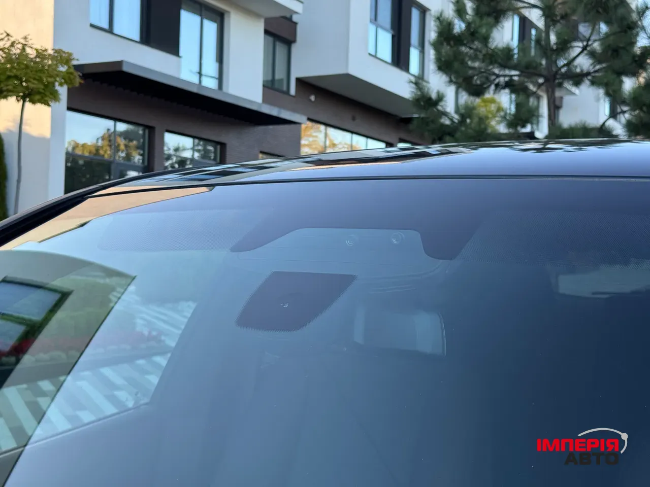 BMW iX - фото 21